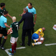 Illustration for article titled Mexico Boss Extremely Pissed About Example Neymar Sets For The Children